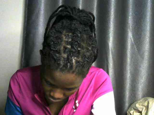 Queenbeea webcam