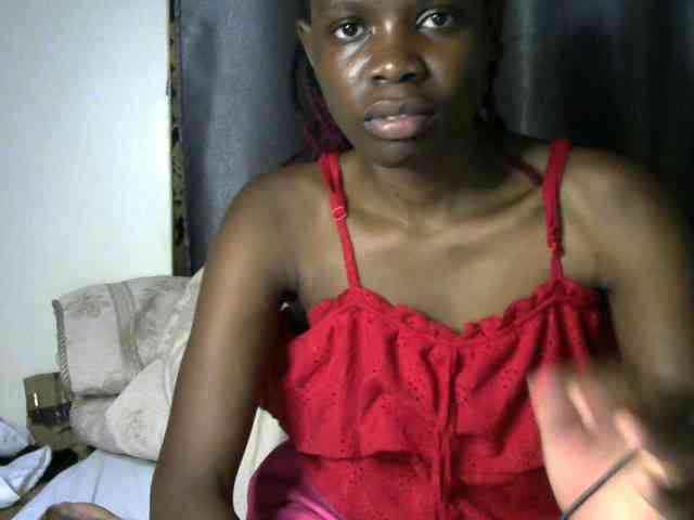 Queenbeea webcam