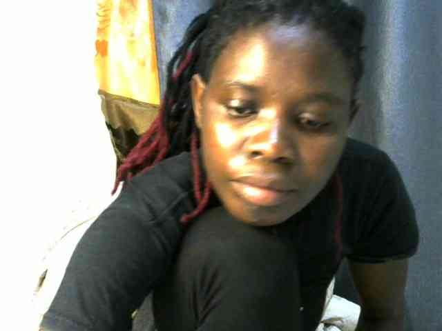 Queenbeea webcam