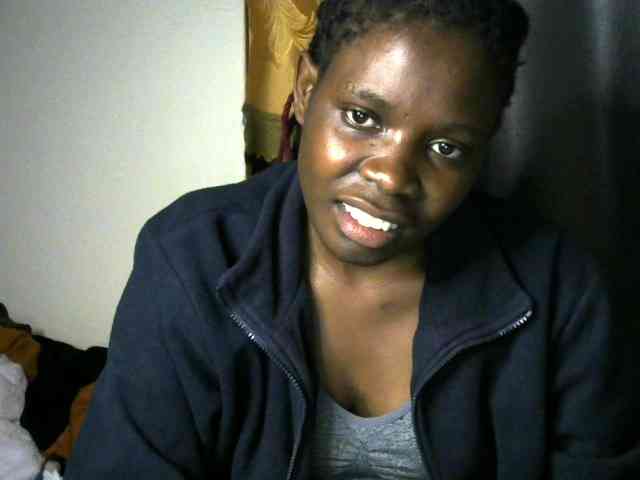 Queenbeea webcam