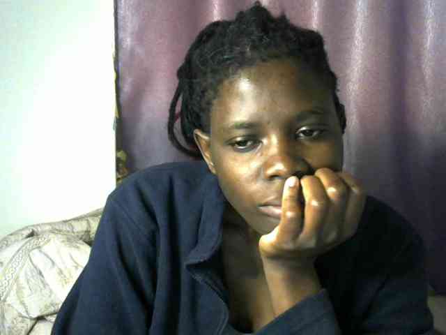 Queenbeea webcam