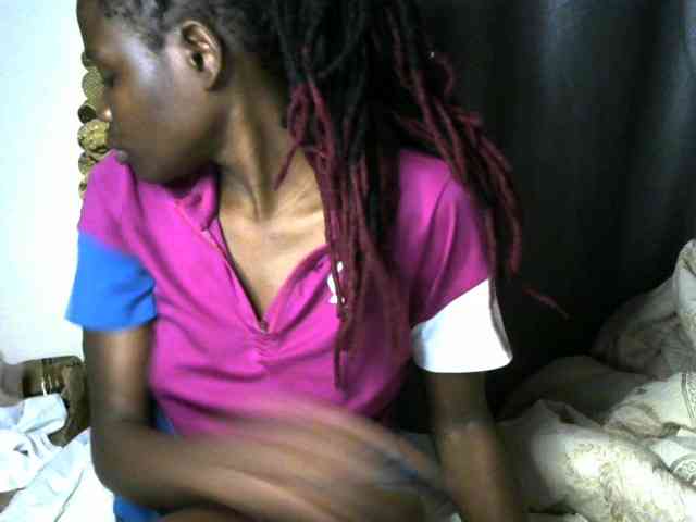 Queenbeea webcam