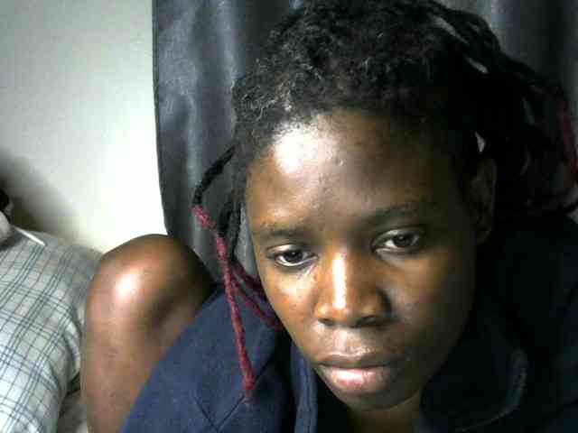 Queenbeea webcam