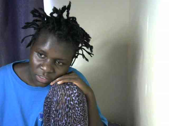 Queenbeea webcam