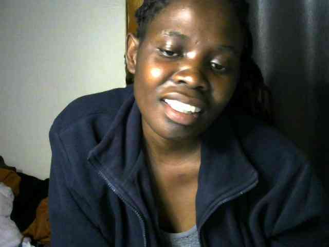 Queenbeea webcam