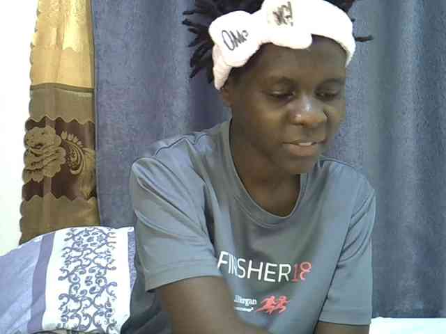 Queenbeea webcam