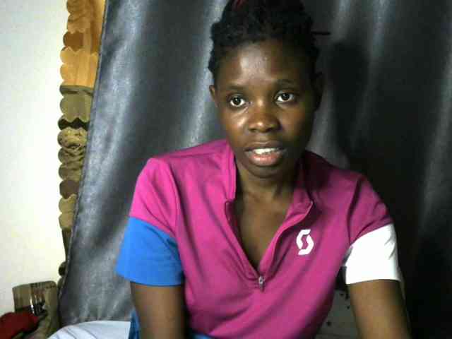 Queenbeea webcam
