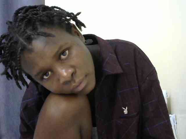 Queenbeea webcam