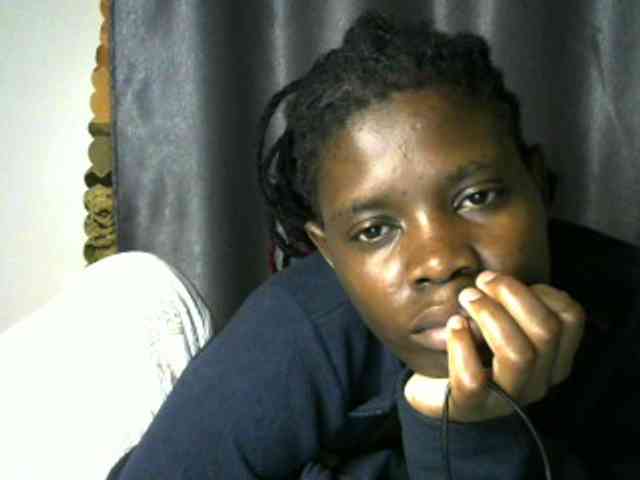 Queenbeea webcam
