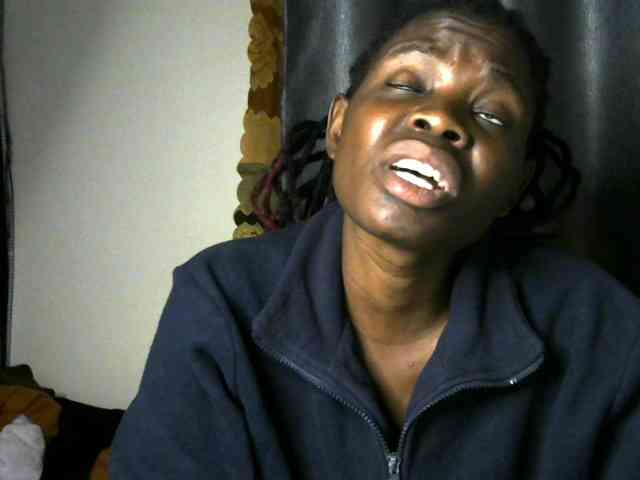 Queenbeea webcam