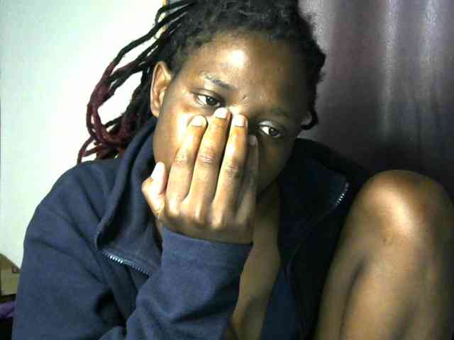 Queenbeea webcam