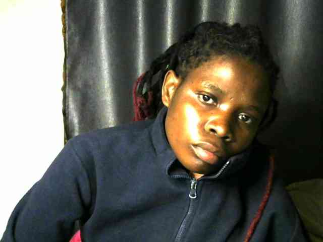 Queenbeea webcam
