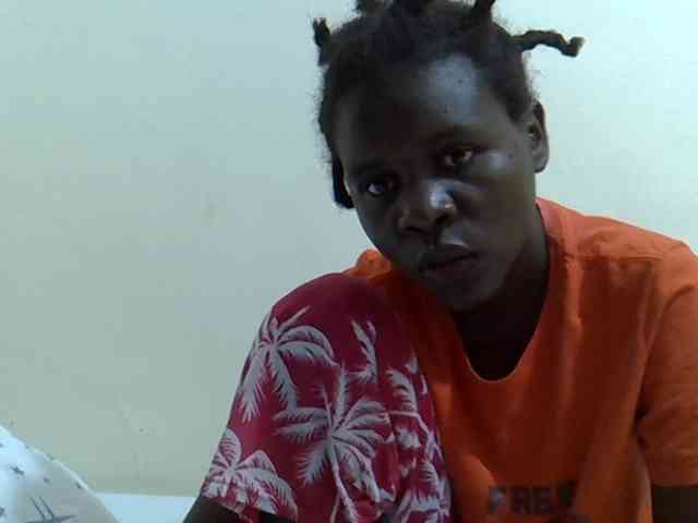 Queenbeea webcam
