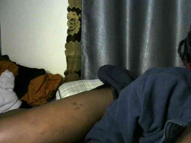 Queenbeea webcam