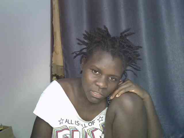 Queenbeea webcam