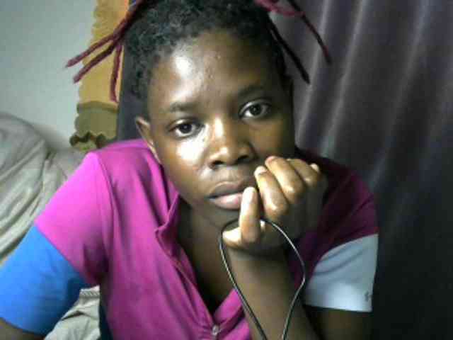 Queenbeea webcam