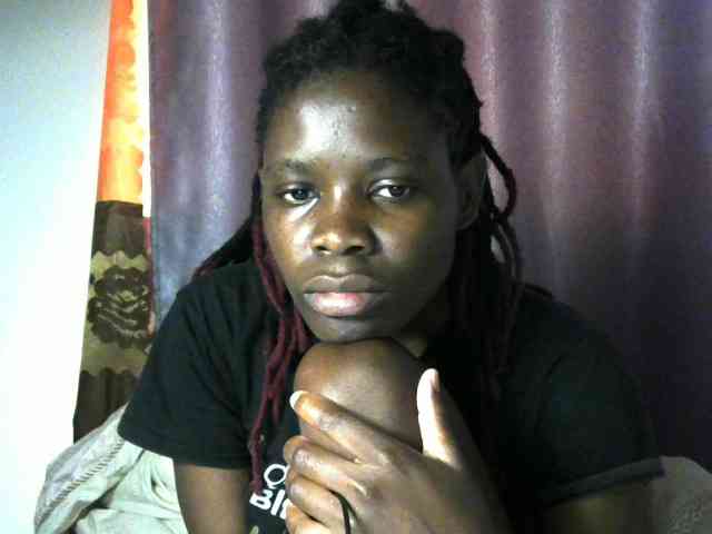 Queenbeea webcam
