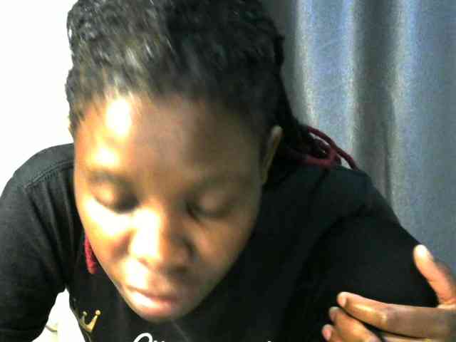 Queenbeea webcam