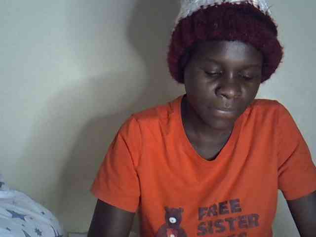 Queenbeea webcam