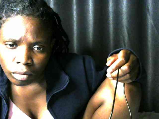 Queenbeea webcam