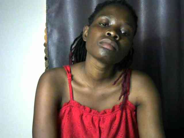 Queenbeea webcam