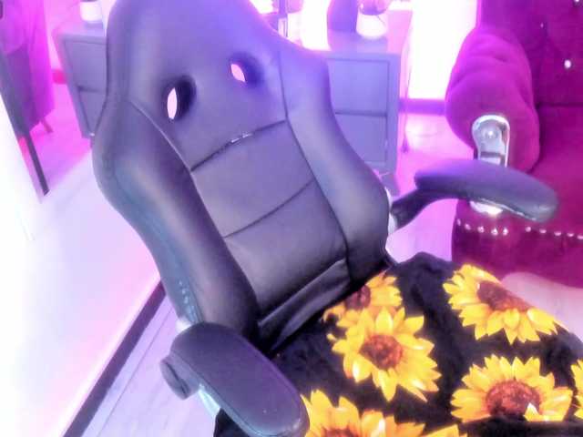 Profile and Statistics for LilyCandyy on BongaCams