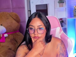 LovelyCelestte Porn Show