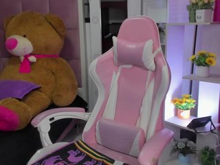 LovelyCelestte Porn Show