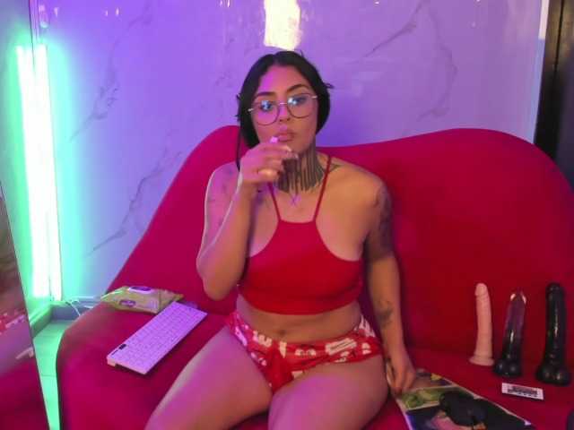 LovelyCelestte live cam on BongaCams