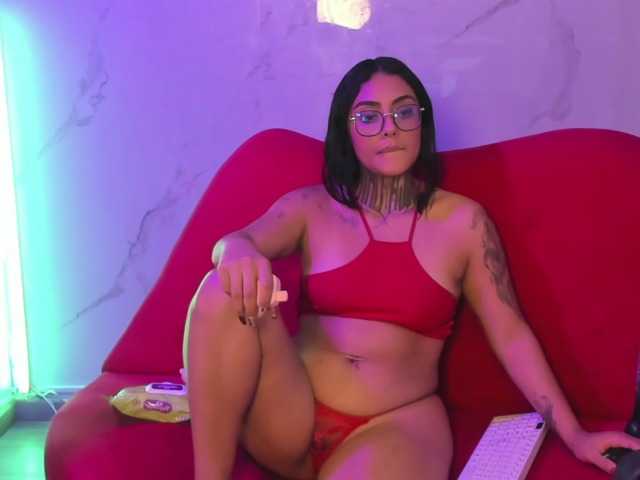 LovelyCelestte live cam on BongaCams