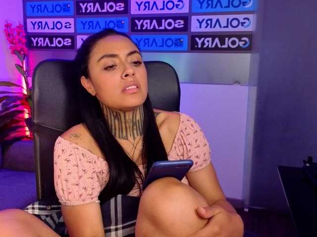 LovelyCelestte's BongaCams show and profile