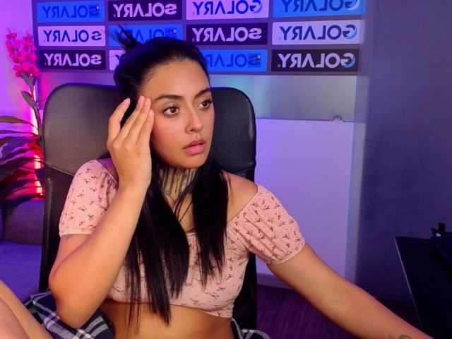 LovelyCelestte's BongaCams show and profile