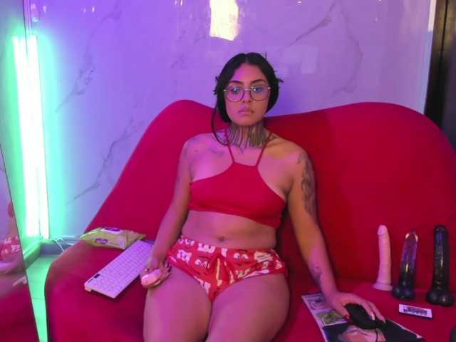 LovelyCelestte live cam on BongaCams