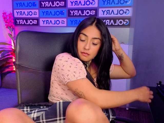 LovelyCelestte's BongaCams show and profile