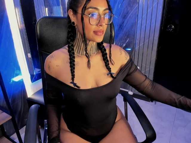 LovelyCelestte live cam on BongaCams