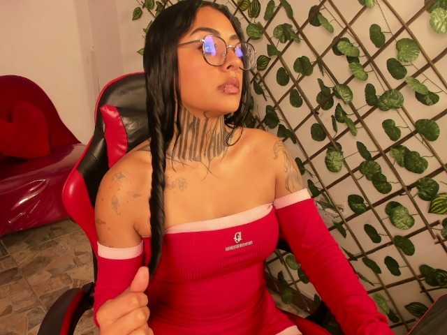 LovelyCelestte live cam on BongaCams