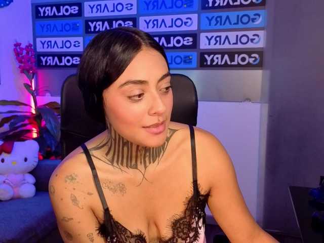 LovelyCelestte's BongaCams show and profile