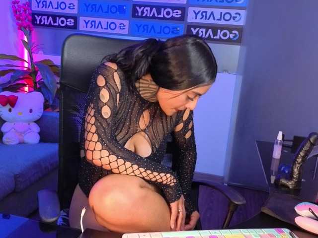 LovelyCelestte's BongaCams show and profile