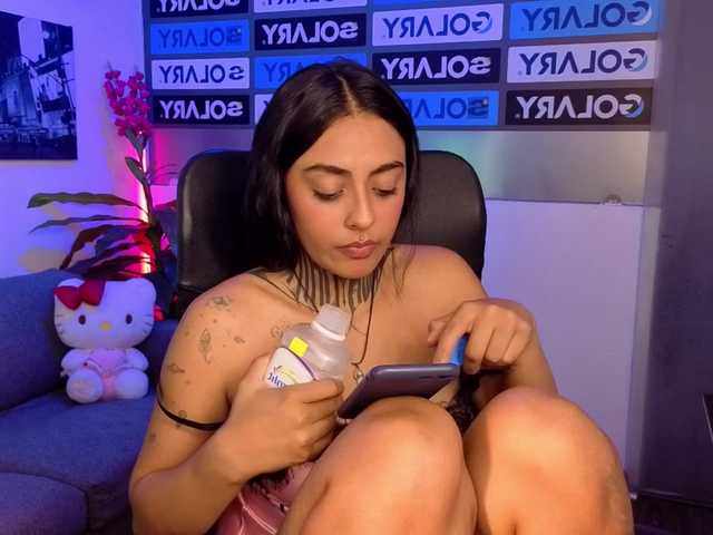 LovelyCelestte's BongaCams show and profile