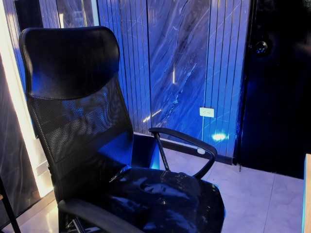 LovelyCelestte live cam on BongaCams