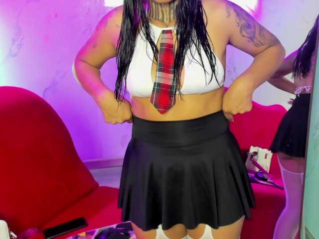 LovelyCelestte live cam on BongaCams
