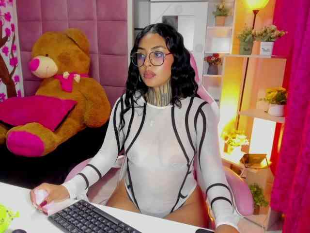 LovelyCelestte