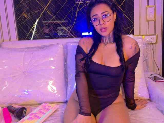 LovelyCelestte