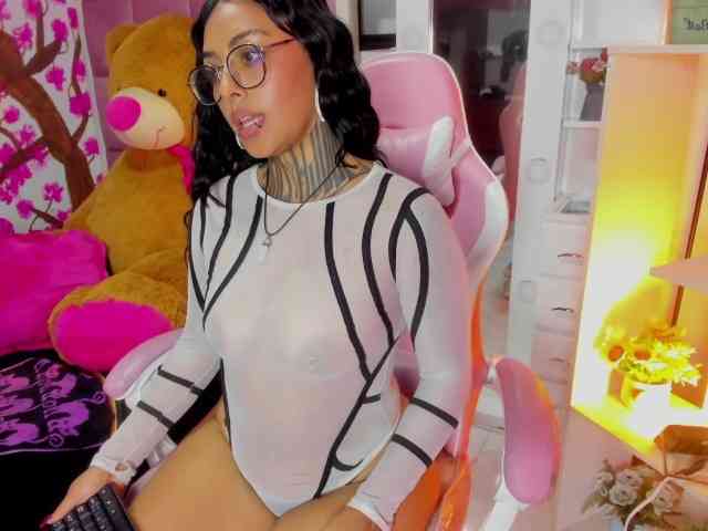 LovelyCelestte