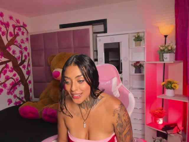 LovelyCelestte