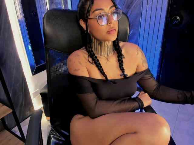 LovelyCelestte
