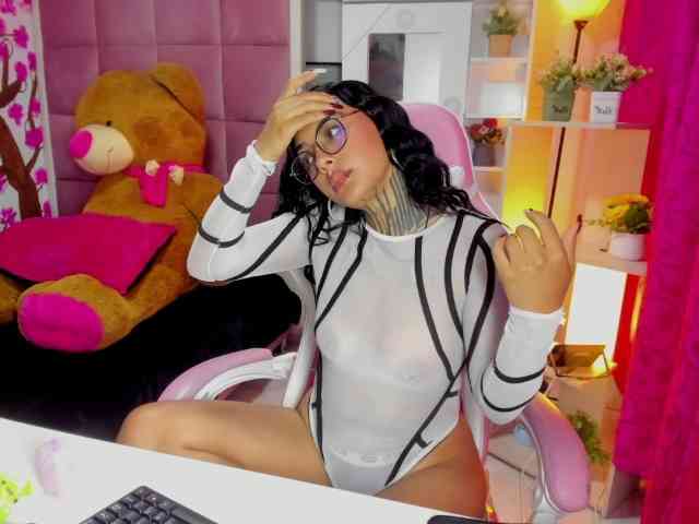 LovelyCelestte