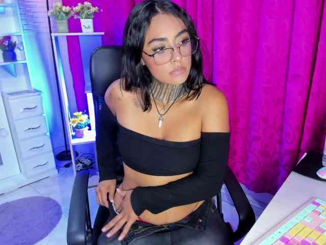 LovelyCelestte