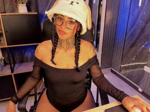 LovelyCelestte