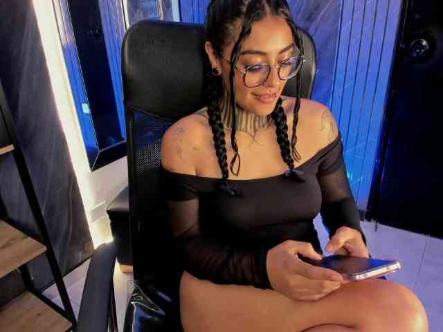 LovelyCelestte